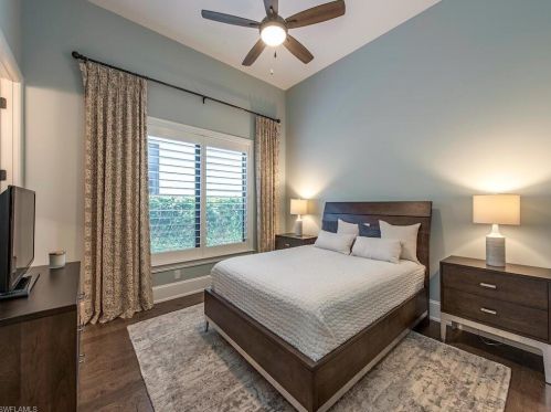 2289 Residence Cir, Naples FL 34105-3084 exterior