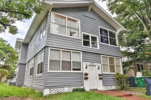 918 19th Ave, Tampa, FL 33605-2562