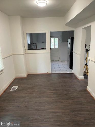 4818 Jay St, Washington DC 20019-3755 exterior