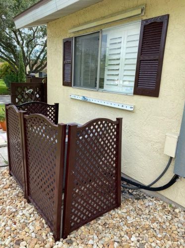 1702 Balmoral Ct, Fort Pierce FL exterior