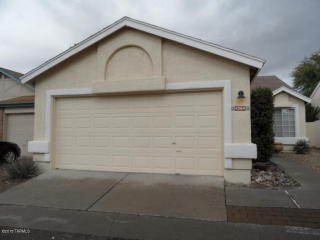 4368 Hobby Horse Rd, Tucson, AZ 85741-4015