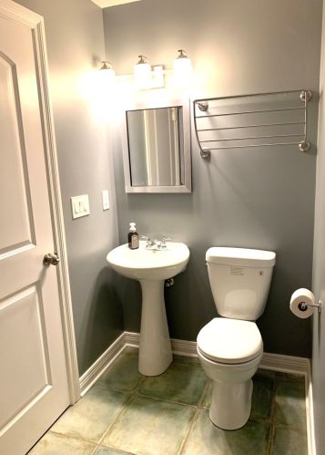 3835 Parnell Ave, Chicago IL 60628-7121 exterior