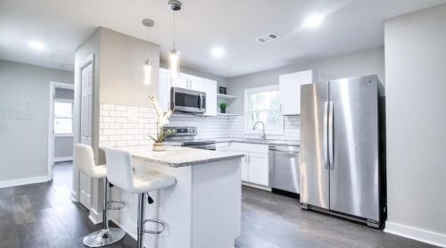 3104 Latona Dr, Atlanta GA 30354-2366 exterior