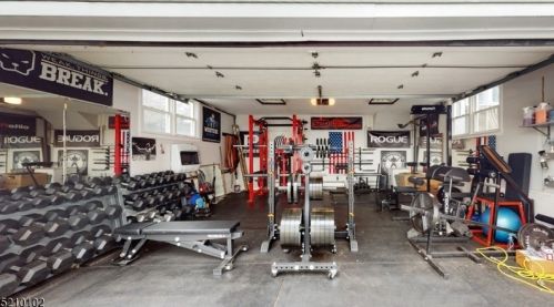 136 Mount Vernon St, Nutley NJ  07110-2568 exterior