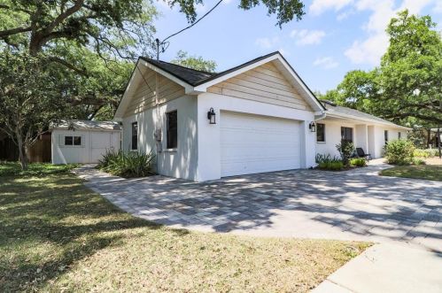 3301 Church Ave, Tampa FL exterior