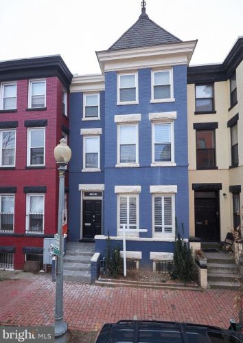 1778 Willard St, Washington, DC 20009-1719