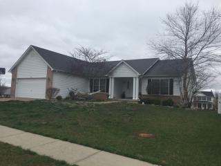 351 Balmoral Castle Dr, Gilmore MO  63385-4399 exterior