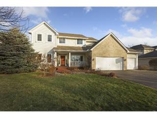 1510 Mary St, Saint Paul, MN 55119-7613