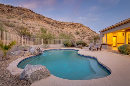 14602 20th St, Phoenix AZ 85048-4504 exterior