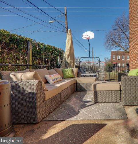 401 Fayette St, Alexandria VA 22314-2228 exterior