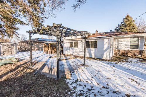 8115 Joseph Ave, Milwaukee WI exterior