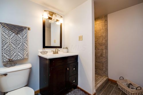 5111 Stoneridge Dr, Springfield OH  45503-5718 exterior