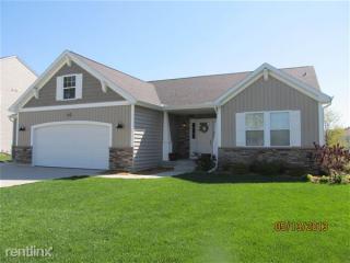 7383 Brindle Trl, Kalamazoo MI  49009-4034 exterior