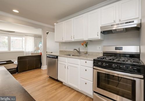 203 Nimitz Ave, Rockville MD exterior