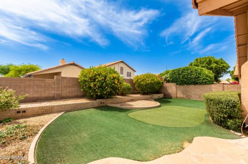 15464 44 Way, Phoenix AZ 85040-4026 exterior