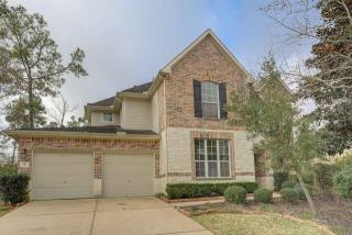 27 Matisse Meadow Ct, Spring TX  77382-2794 exterior