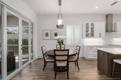 3968 Isla Ciudad Ct, Naples FL 34109-0333 exterior