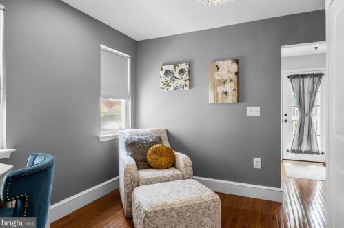 116 Fowler Ave, Tavistock NJ 08033-1336 exterior