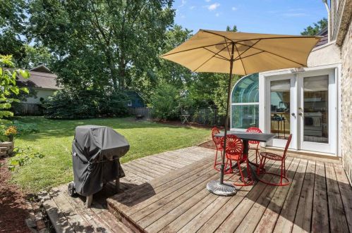 2509 Kendall Ave, Madison WI 53705-3846 exterior