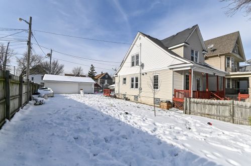 1813 59, Milwaukee WI 53214-5129 exterior