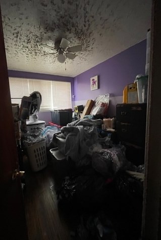 1410 112th Pl, Chicago IL 60643-4406 exterior