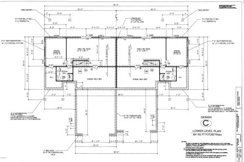 1421 Addison Way, Meskegon MI 49445-1175 exterior
