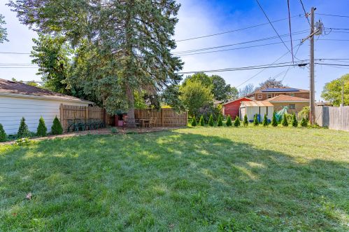 514 High Rdg Rd, Hillside IL 60162-1384 exterior