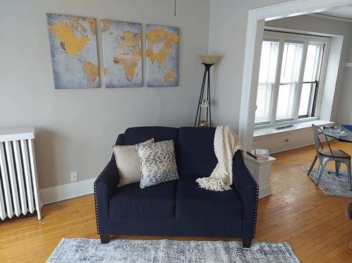 1577 71st St, Milwaukee WI  53214-4830 exterior