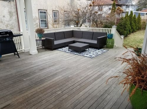 48 Beaumont St, Boston MA exterior