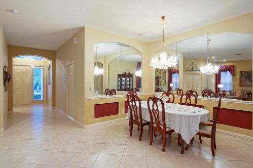 341 Springview Loop, Fort Pierce FL  34986-2664 exterior