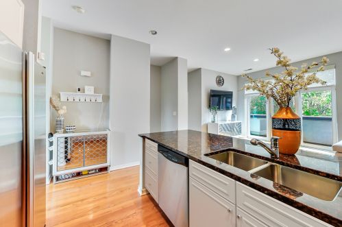 1709 George St, Chicago IL 60634-4701 exterior