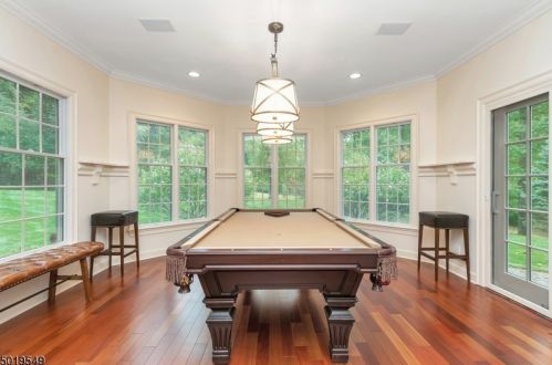 3 Park Rdg Ct, Chester NJ 07930-3016 exterior