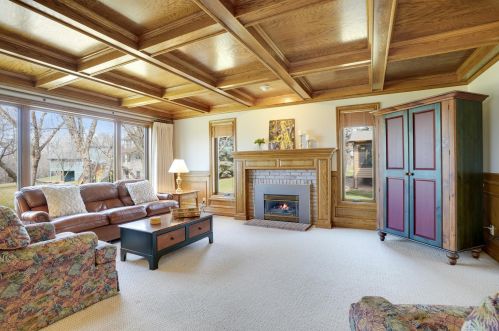 2307 Fld Stone Dr, Saint Paul MN 55120-1919 exterior