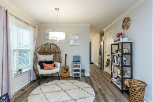 204 Kipling Dr, Oxford NC 27565-9713 exterior