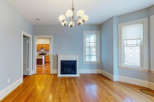 65 Harvest St, Boston MA 02125 exterior