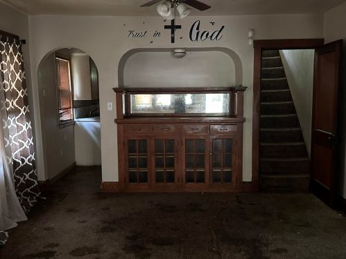 3629 40th St, Milwaukee, WI 53216-3420