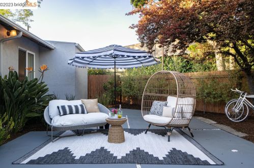 1319 Curtis, Berkeley CA 94702-1003 exterior