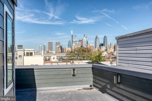 2147 Federal St, Philadelphia PA 19146-3828 exterior