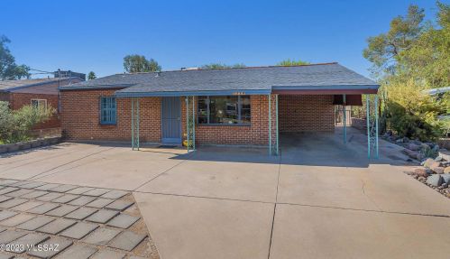 3338 Camden St, Tucson, AZ 85716-3616