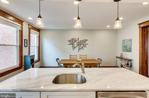 703 Taylor St, Washington DC 20017-2005 exterior