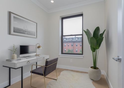 577 Massachusetts Ave, Boston MA 02118 exterior