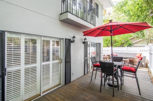 2023 Carolina Ave, Tampa FL 33629-6285 exterior