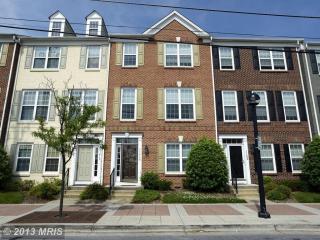 11418 Grandview Ave, Silver Spring MD  20902-2742 exterior