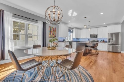 138 Ardmaer Dr, Bridgewater NJ 08807-2766 exterior