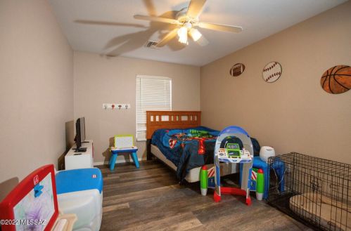 6116 Bramble St, Tucson AZ 85756-8785 exterior