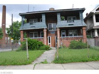 3417 Bosworth Rd, Cleveland, OH 44111-6022