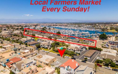 3715 Sunset Ln, Oxnard CA 93035-4133 exterior