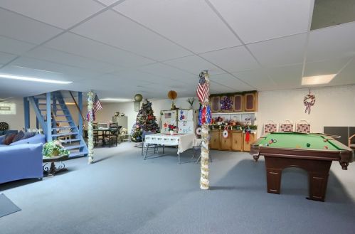 1599 Us Route 30, Hookstown PA 15050-1424 exterior