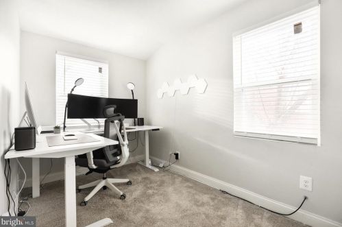 3459 25th St, Washington DC 20037-2209 exterior