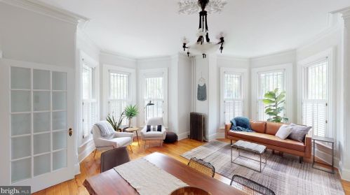 625 Q St, Washington DC 20001-3406 exterior